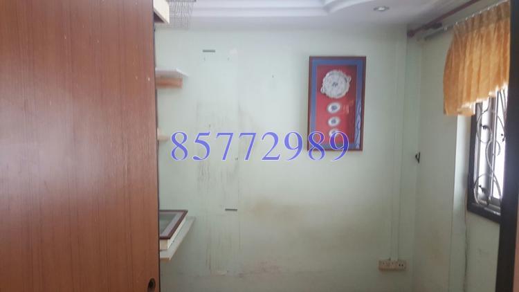 MARSILING ROAD (Woodlands), HDB Jumbo #136683292